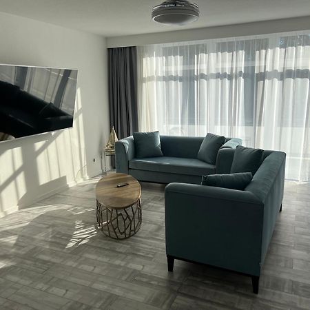 Hotel Leuchtturm Timmendorfer Strand Zewnętrze zdjęcie