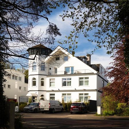 Hotel Leuchtturm Timmendorfer Strand Zewnętrze zdjęcie